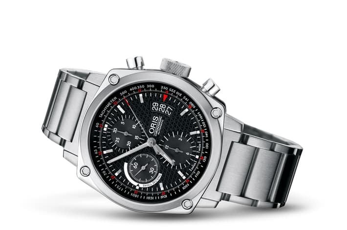Image of  BC4 Chronograph